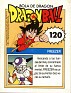 Spain  Ediciones Este Dragon Ball 120. Uploaded by Mike-Bell